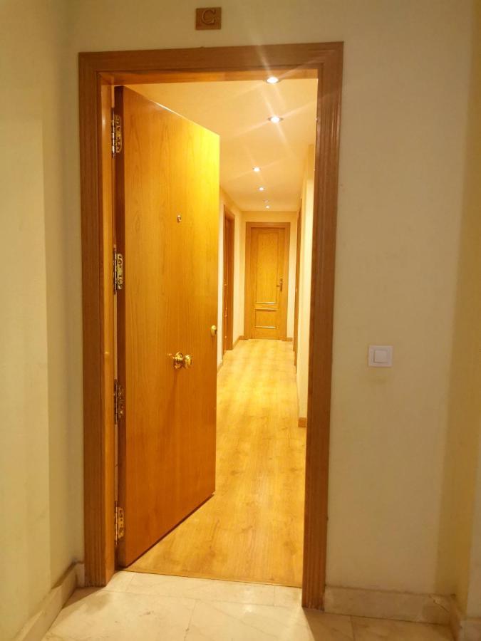 Riaza Vacacional - Apartamento En El Centro Exterior photo